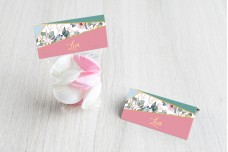 Strak met bloemen Strak met bloemen